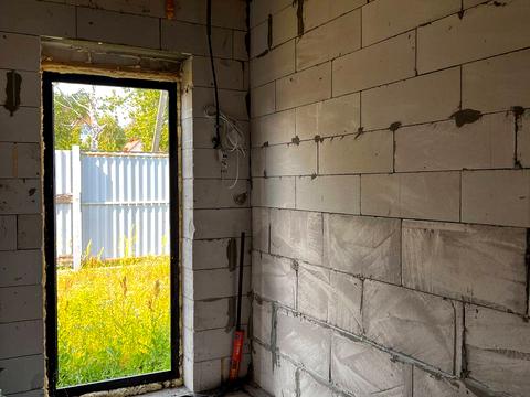 дом по адресу Геронимівське, 23