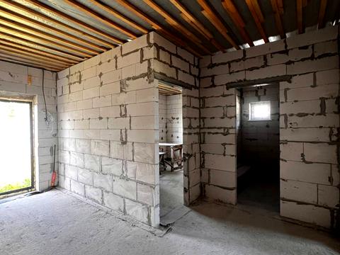 дом по адресу Геронимівське, 23