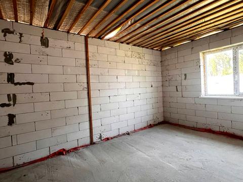 дом по адресу Геронимівське, 23