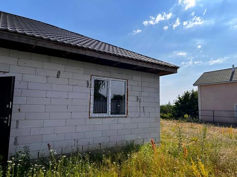 дом по адресу Геронимівське, 23