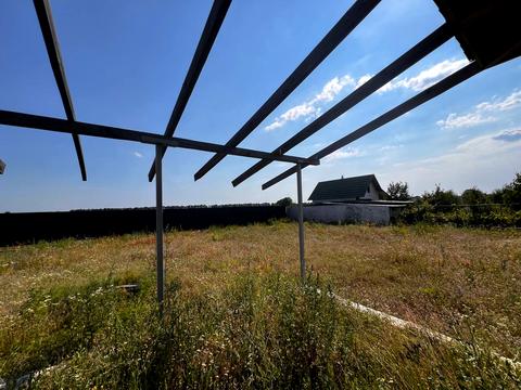 дом по адресу Геронимівське, 23