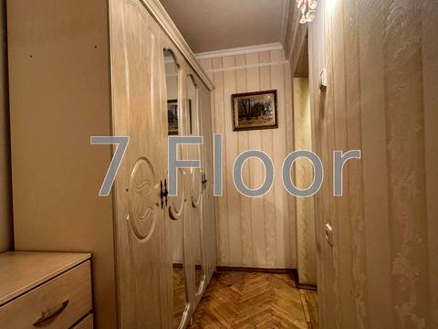 квартира за адресою Євгена Коновальця вул. (Щорса), 35