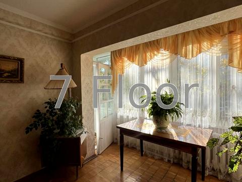 квартира за адресою Євгена Коновальця вул. (Щорса), 35