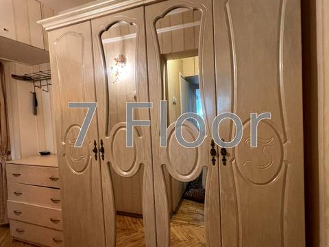 квартира за адресою Євгена Коновальця вул. (Щорса), 35