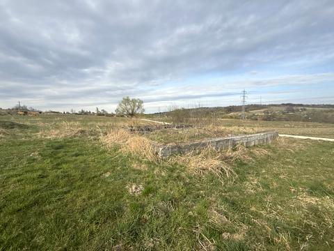 участок по адресу 