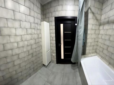 квартира за адресою Драгоманова вул., 2-Б