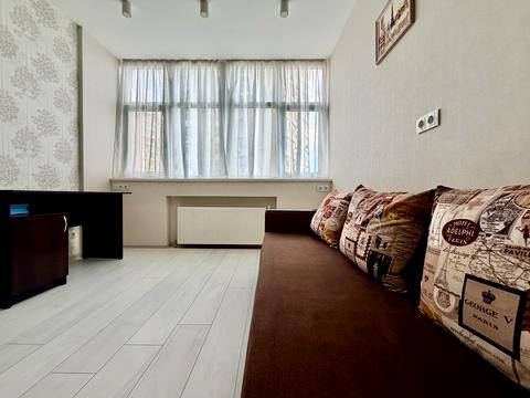 квартира за адресою Григорія Сковороди вул., 11/1