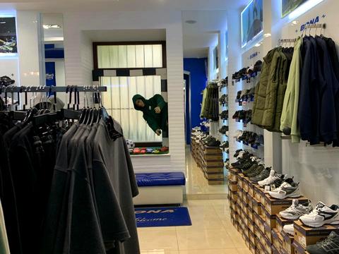 комерційна за адресою Європейська пл. (Катерининська), 1