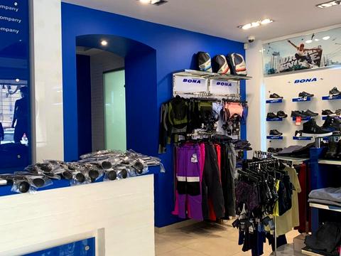 комерційна за адресою Європейська пл. (Катерининська), 1