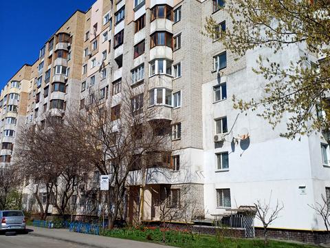 квартира по адресу Клавдиевская ул., 36