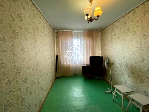 квартира за адресою Миколи Світальського вул., 13