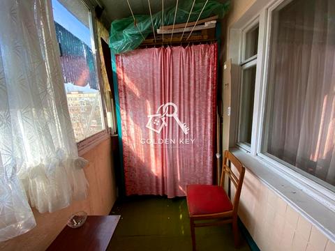 квартира за адресою Миколи Світальського вул., 13
