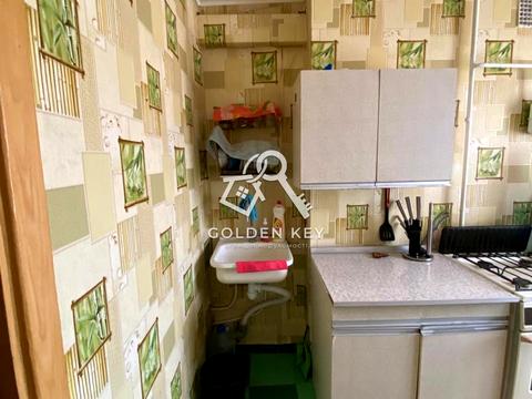 квартира за адресою Миколи Світальського вул., 13