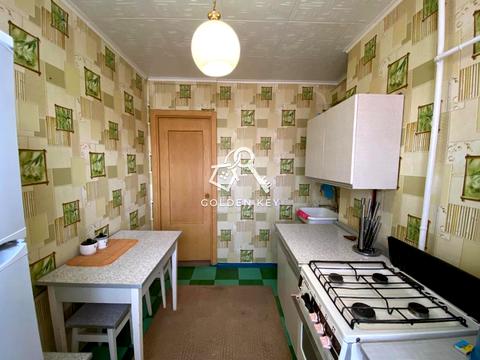 квартира за адресою Миколи Світальського вул., 13