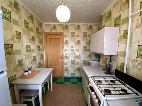 квартира за адресою Миколи Світальського вул., 13