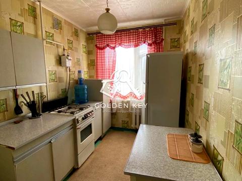 квартира за адресою Миколи Світальського вул., 13