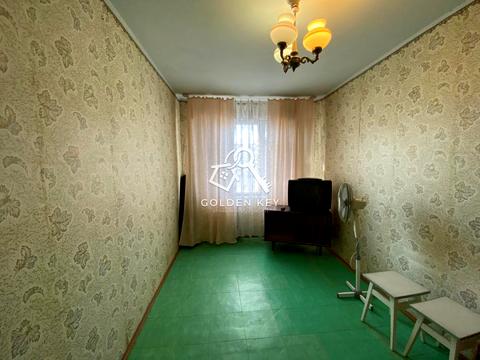 квартира за адресою Миколи Світальського вул., 13
