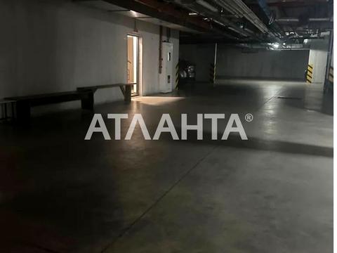 квартира по адресу Радостная ул., 29, к.1