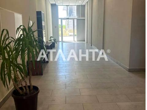 квартира по адресу Радостная ул., 29, к.1