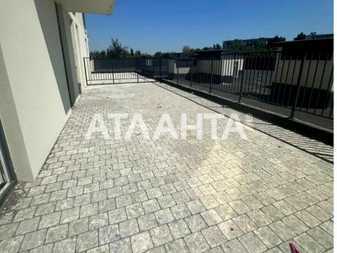 квартира по адресу Радостная ул., 29, к.1