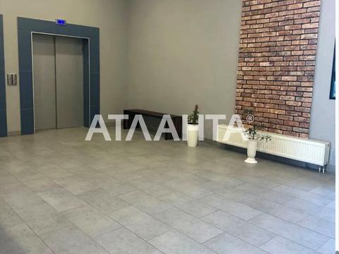 квартира по адресу Радостная ул., 29, к.1