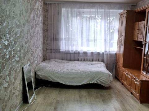 кімната за адресою Княгині Ольги вул., 4