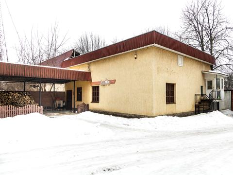 комерційна за адресою Гетьмана Сагайдачного вул., 42