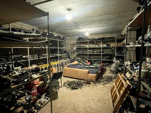 коммерческая по адресу Мазепи, 126