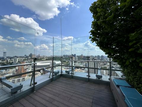 квартира по адресу Саксаганского ул., 37-К