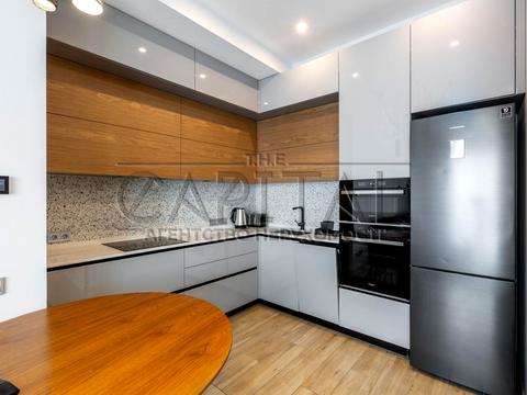 квартира по адресу Саксаганского ул., 37-К