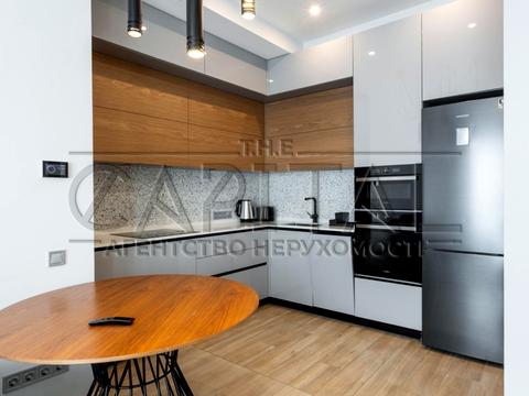 квартира по адресу Саксаганского ул., 37-К