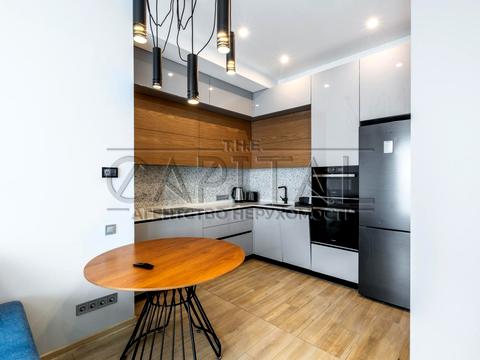 квартира по адресу Саксаганского ул., 37-К