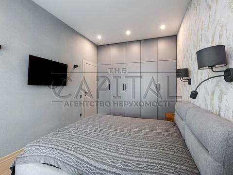 квартира по адресу Саксаганского ул., 37-К