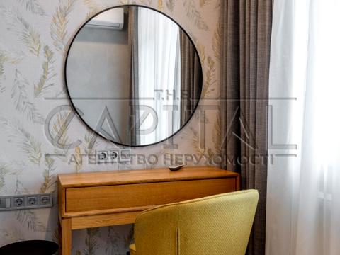 квартира по адресу Саксаганского ул., 37-К