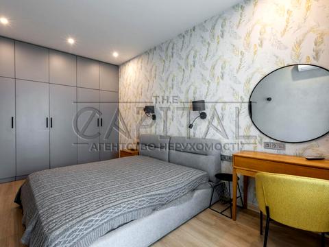 квартира по адресу Саксаганского ул., 37-К