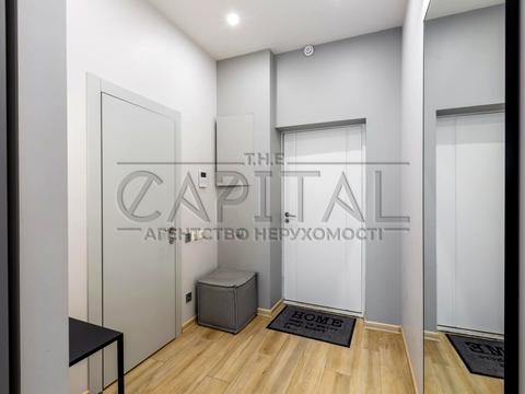 квартира по адресу Саксаганского ул., 37-К