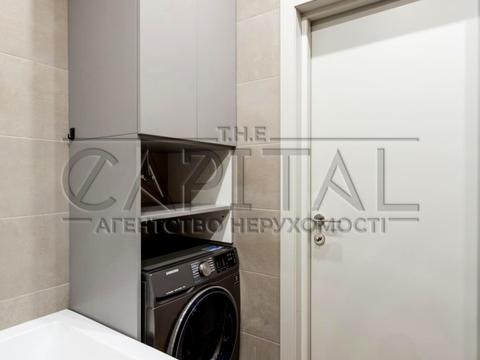 квартира по адресу Саксаганского ул., 37-К