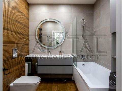 квартира по адресу Саксаганского ул., 37-К