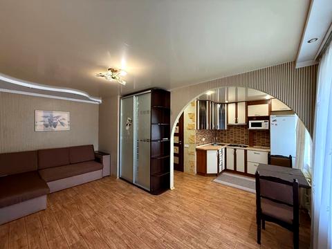 квартира по адресу Яскрава ул. (Тверская), 13