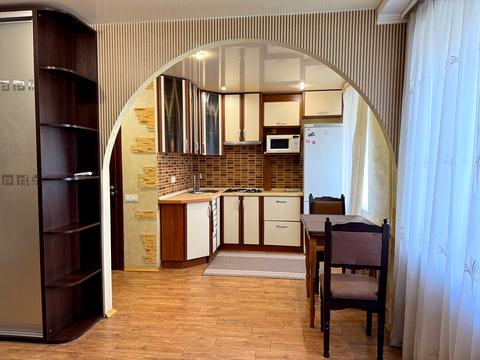 квартира по адресу Яскрава ул. (Тверская), 13