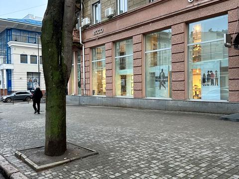 комерційна за адресою Грецька вул., 43