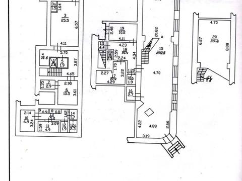 комерційна за адресою Грецька вул., 43
