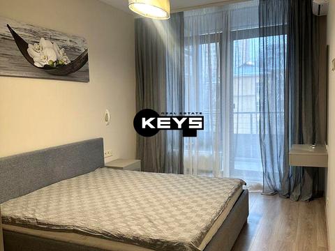 квартира за адресою Івана Федорова вул., 2-А