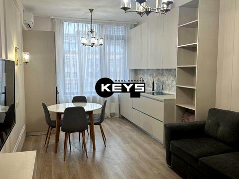 квартира за адресою Івана Федорова вул., 2-А