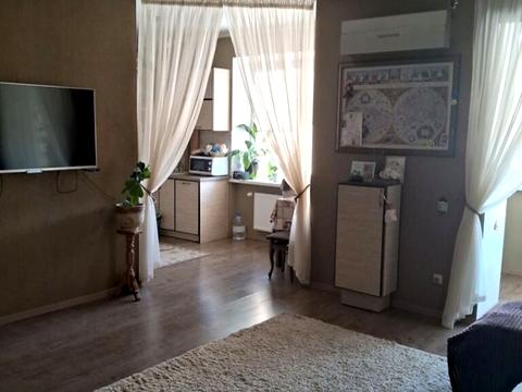 квартира за адресою Зарічанська вул., 22/3