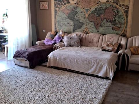 квартира за адресою Зарічанська вул., 22/3