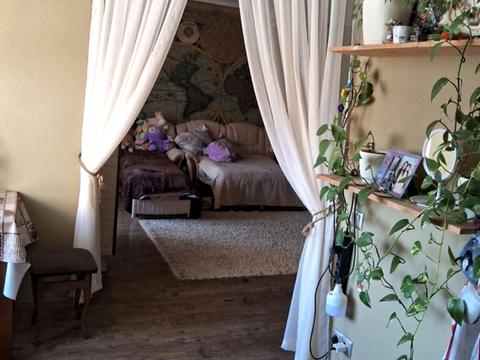 квартира за адресою Зарічанська вул., 22/3