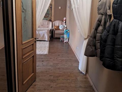 квартира за адресою Зарічанська вул., 22/3