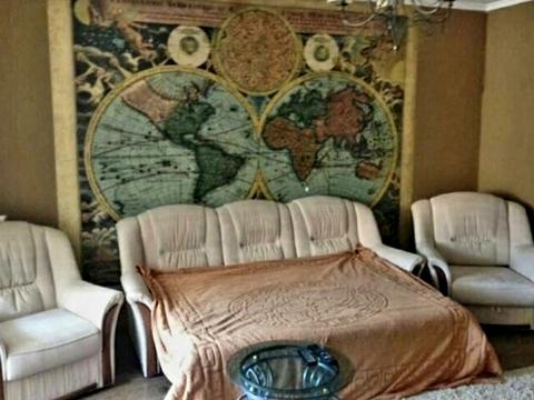 квартира за адресою Зарічанська вул., 22/3