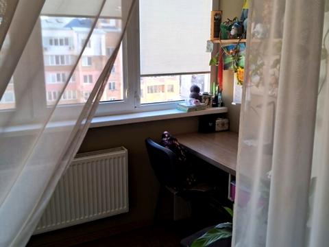 квартира за адресою Зарічанська вул., 22/3